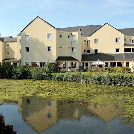 Logis Hotel Le Relais Du Moulin Valençay 외부 사진