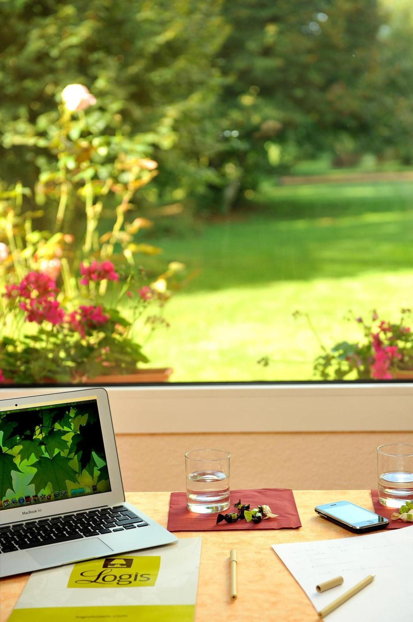 Logis Hotel Le Relais Du Moulin Valençay 외부 사진