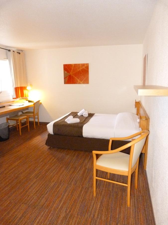 Logis Hotel Le Relais Du Moulin Valençay 외부 사진