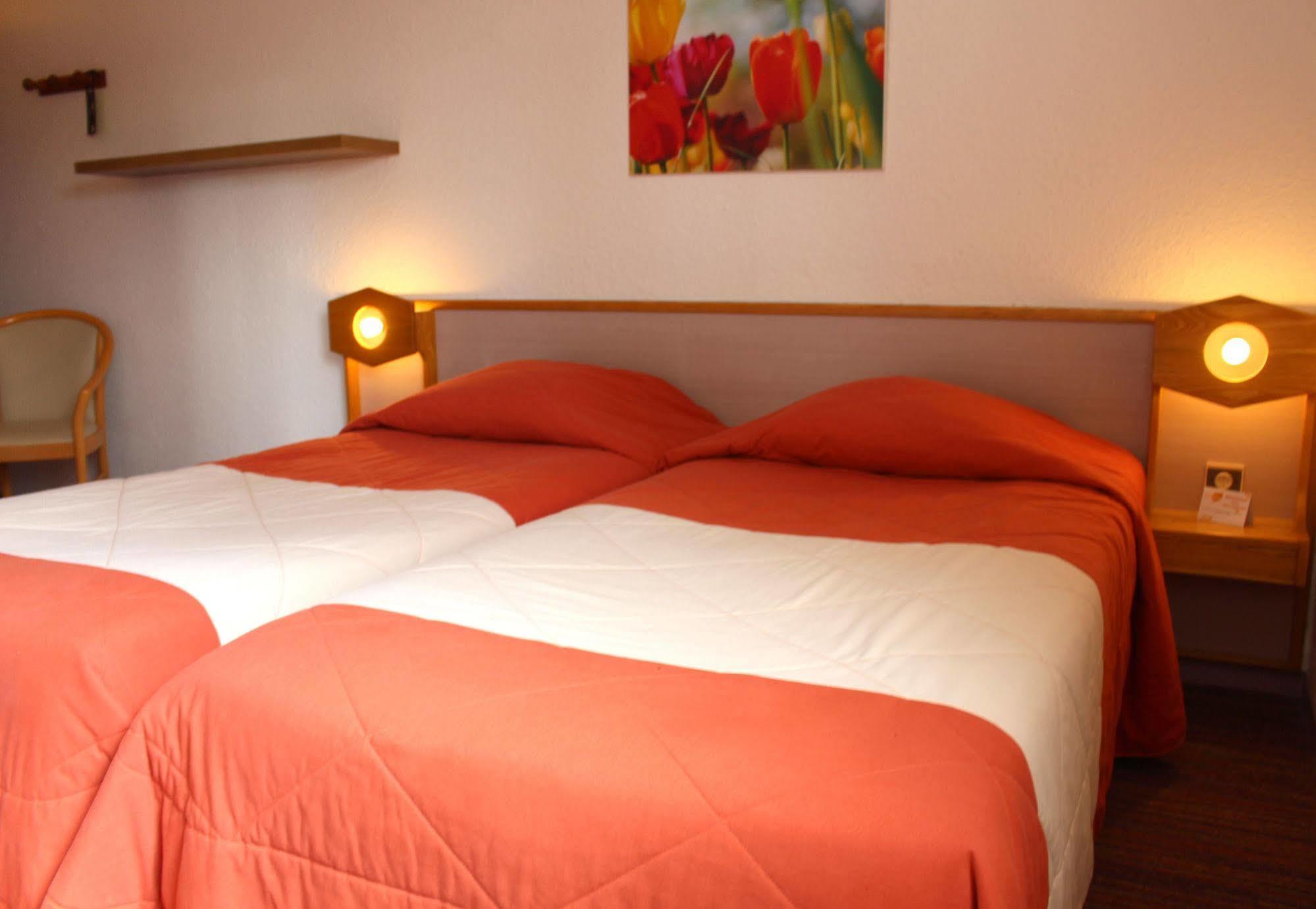 Logis Hotel Le Relais Du Moulin Valençay 외부 사진
