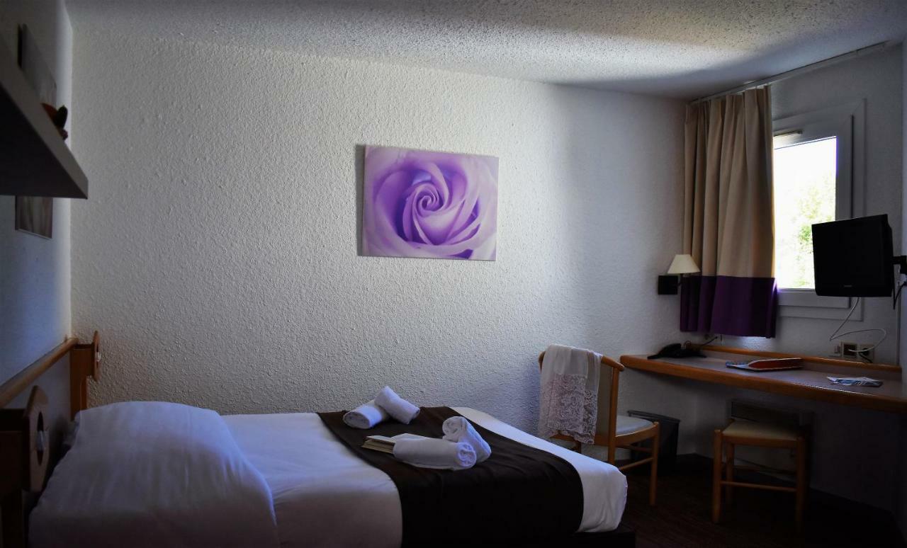 Logis Hotel Le Relais Du Moulin Valençay 외부 사진